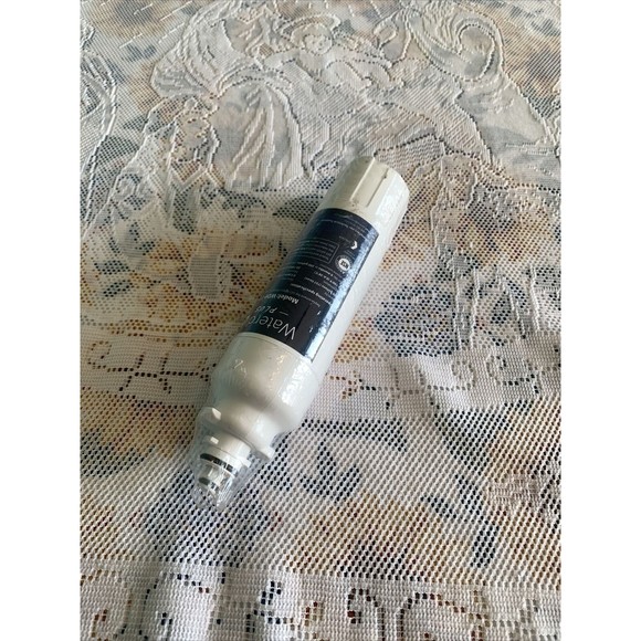 Waterdrop Plus WDP-F20 Refrigerator Replacement Water Filter New Sealed - Picture 7 of 15